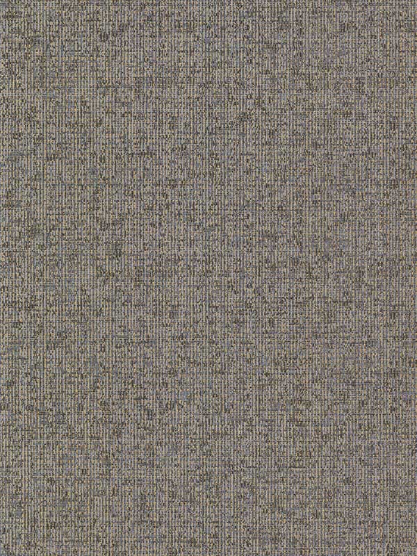 Maia Faux Linen wallpaper in stone color - pattern number 4019-86481 - by A Street Prints in the Lustre A Metallic Collection collection