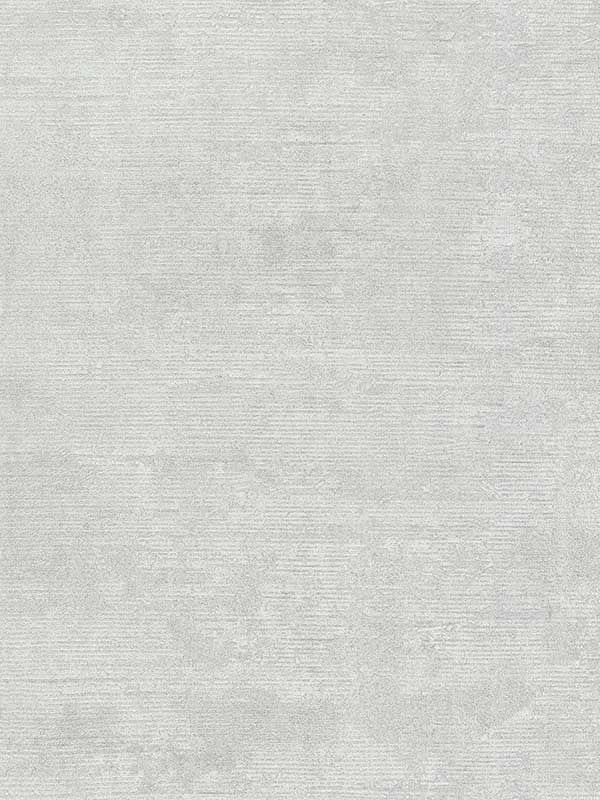 Tanso Textured wallpaper in silver color - pattern number 4019-86490 - by A Street Prints in the Lustre A Metallic Collection collection