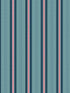 Cato Blurred Lines fabric in teal color - pattern number 300135 - by Eijffinger in the Pip Studio Amsterdam 5 collection