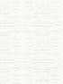 Ibold Tin Ceiling Scroll Paintable fabric in white color - pattern number 4000-59001 - by Brewster in the Paintworks collection