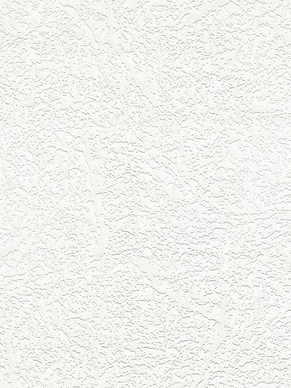 Willie Textured Spatter Paintable fabric in white color - pattern number 4000-59017 - by Brewster in the Paintworks collection