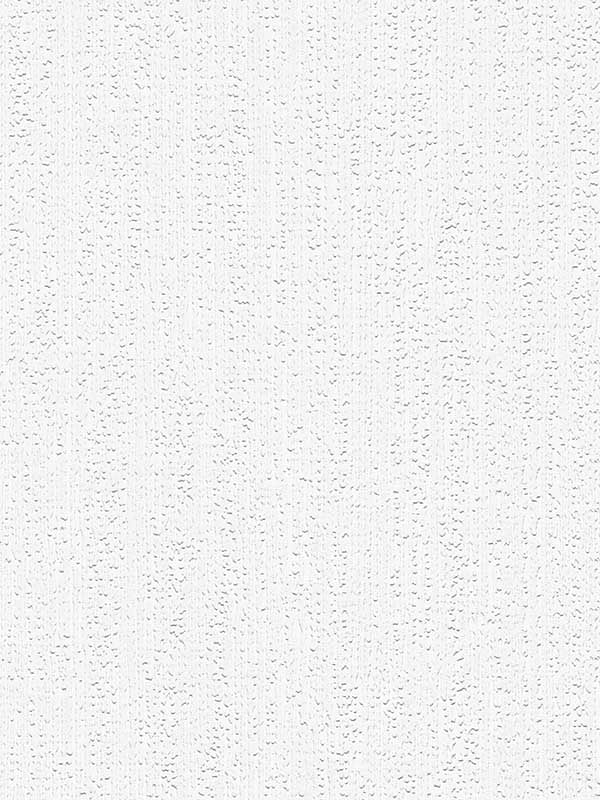 Bisa Fibre Paintable fabric in white color - pattern number 4000-93997 - by Brewster in the Paintworks collection