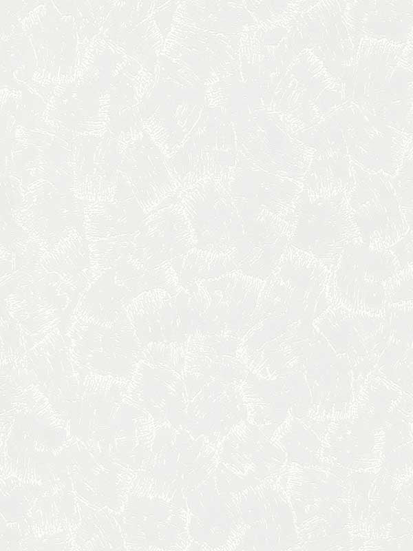 Gustave Plaster Paintable wallpaper in white color - pattern number 4000-251619 - by Brewster in the Paintworks collection