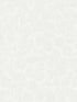 Gustave Plaster Paintable wallpaper in white color - pattern number 4000-251619 - by Brewster in the Paintworks collection