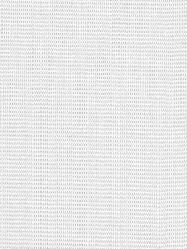 Ernst Chevron Stripe Paintable wallpaper in white color - pattern number 4000-504227 - by Brewster in the Paintworks collection