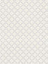 Armin Diamond Trellis Paintable wallpaper in white color - pattern number 4000-528117 - by Brewster in the Paintworks collection