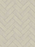 Kaliko Wood Herring fabric in green color - pattern number 3123-10104 - by Chesapeake in the Homestead collection