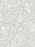 Parliament Owl wallpaper in grey color - pattern number 3123-12411 - by Chesapeake in the Homestead collection