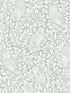 Parliament Owl wallpaper in seafoam color - pattern number 3123-12414 - by Chesapeake in the Homestead collection