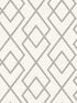 Blaze Trellis wallpaper in grey color - pattern number 3123-12425 - by Chesapeake in the Homestead collection
