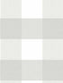 Amos Gingham wallpaper in grey color - pattern number 3123-12531 - by Chesapeake in the Homestead collection