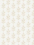 Whiskers Leaf wallpaper in wheat color - pattern number 3123-13843 - by Chesapeake in the Homestead collection