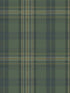 Austin Plaid wallpaper in green color - pattern number 3123-330212 - by Chesapeake in the Homestead collection