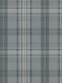 Austin Plaid wallpaper in slate color - pattern number 3123-330214 - by Chesapeake in the Homestead collection