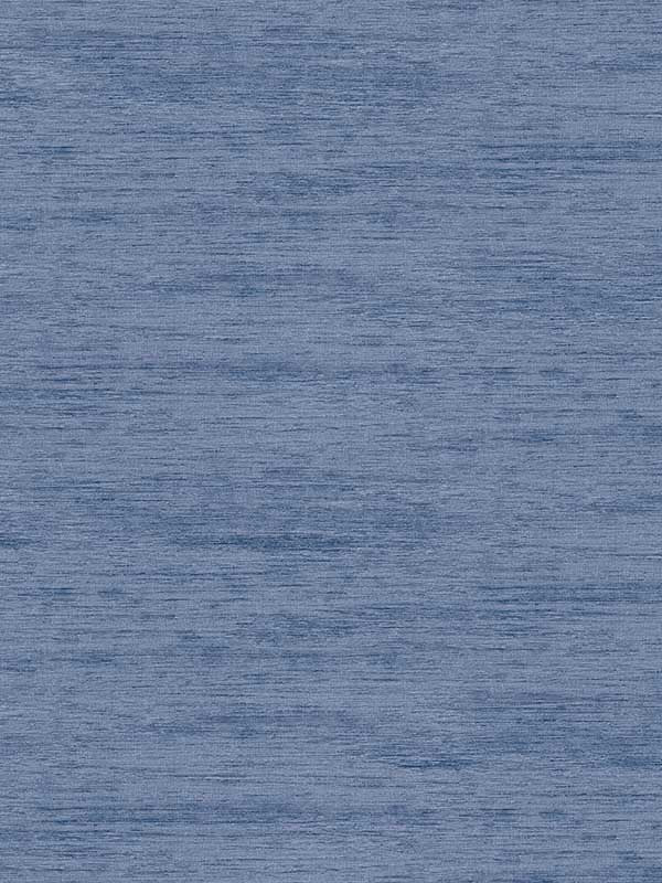 Lindsay Chenille wallpaper in denim color - pattern number 2971-86334 - by A Street Prints in the Dimensions collection