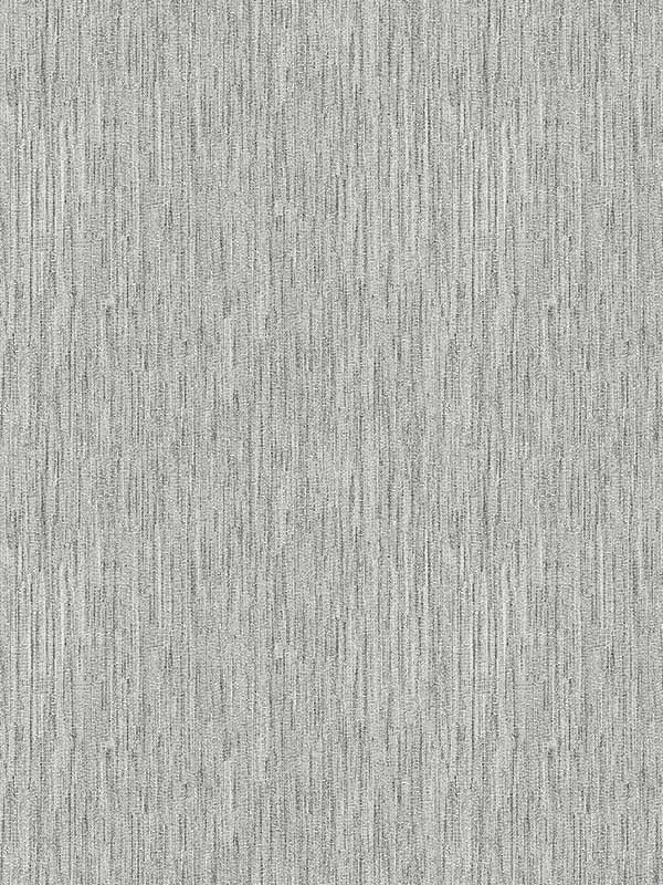 Terence Pinestripe Texture fabric in grey color - pattern number 2971-86338 - by A Street Prints in the Dimensions collection