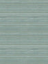 Skyler Striped wallpaper in teal color - pattern number 2971-86347 - by A Street Prints in the Dimensions collection