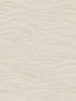 Leith Zen Waves fabric in cream color - pattern number 2971-86362 - by A Street Prints in the Dimensions collection
