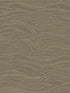 Leith Zen Waves fabric in gold color - pattern number 2971-86364 - by A Street Prints in the Dimensions collection