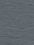 Leith Zen Waves fabric in blue color - pattern number 2971-86365 - by A Street Prints in the Dimensions collection