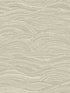 Leith Zen Waves fabric in taupe color - pattern number 2971-86366 - by A Street Prints in the Dimensions collection