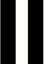 Designer Stripe Peel and Stick fabric in black and white color - pattern number LN20400 - by NextWall in the Peel and Stick Wallpaper by Lillian August Luxe Haven collection