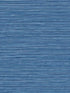 Luxe Sisal Peel and Stick fabric in coastal blue color - pattern number LN20802 - by NextWall in the Peel and Stick Wallpaper by Lillian August Luxe Haven collection