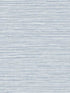 Luxe Sisal Peel and Stick fabric in sea breeze color - pattern number LN20812 - by NextWall in the Peel and Stick Wallpaper by Lillian August Luxe Haven collection