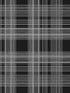 Rad Plaid Peel and Stick fabric in onyx color - pattern number SG10010 - by NextWall in the Peel and Stick Wallpaper by Stacy Garcia Sojourn Collection collection