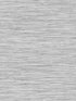 Grasscloth Peel and Stick fabric in moonstone grey color - pattern number SG10208 - by NextWall in the Peel and Stick Wallpaper by Stacy Garcia Sojourn Collection collection