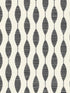 Ditto Peel and Stick fabric in eclipse and linen color - pattern number SG10900 - by NextWall in the Peel and Stick Wallpaper by Stacy Garcia Sojourn Collection collection