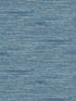 Weave fabric in denim blue color - pattern number TP80102 - by Pelican Prints in the Maui Maui collection