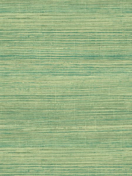 Stria wallpaper in summer fern color - pattern number TP81414 - by Pelican Prints in the Maui Maui collection
