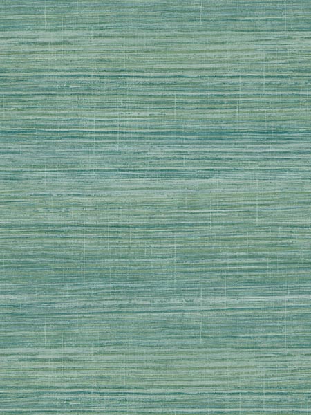 Stria wallpaper in teal color - pattern number TP81424 - by Pelican Prints in the Maui Maui collection