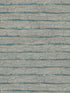 Crackle Stripe Metallic fabric in 30202 color - pattern number SE30202 - by Pelican Prints in the Suede 2 collection