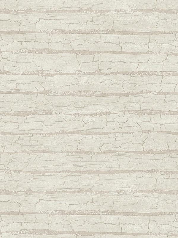 Crackle Stripe Metallic fabric in 30205 color - pattern number SE30205 - by Pelican Prints in the Suede 2 collection