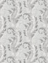 Big Scroll Metallic wallpaper in 30908 color - pattern number SE30908 - by Pelican Prints in the Suede 2 collection