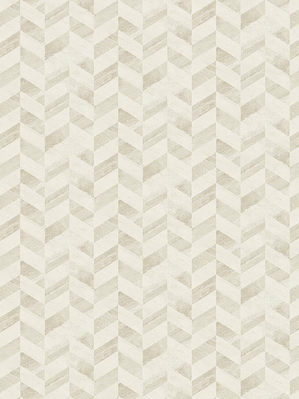 Chevron wallpaper in 31105 color - pattern number SE31105 - by Pelican Prints in the Suede 2 collection