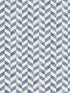 Chevron wallpaper in 31112 color - pattern number SE31112 - by Pelican Prints in the Suede 2 collection