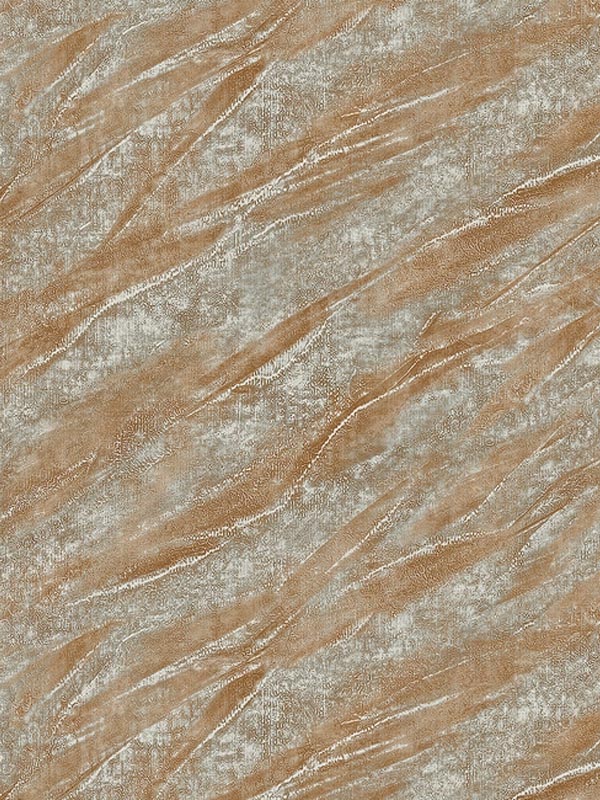 Diagonal Faux Metallic wallpaper in 31206 color - pattern number SE31206 - by Pelican Prints in the Suede 2 collection