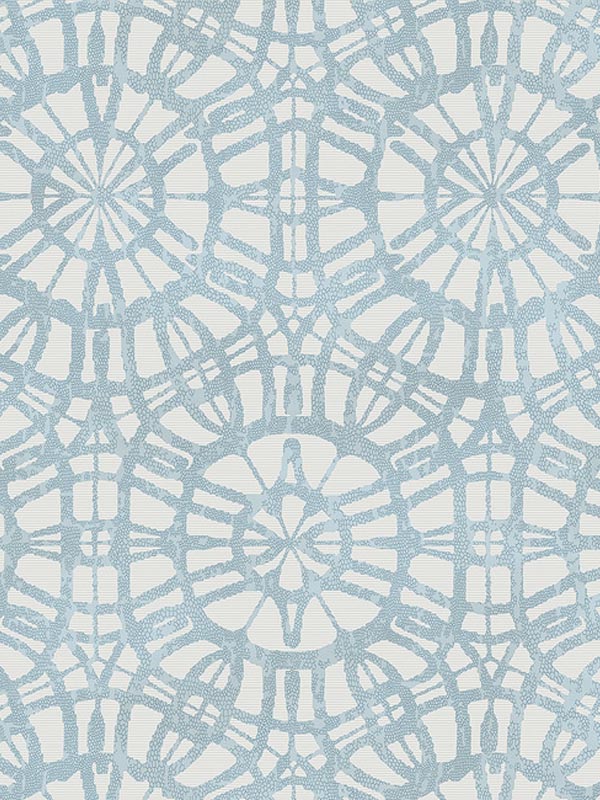 Wheels Glitter wallpaper in 31402 color - pattern number SE31402 - by Pelican Prints in the Suede 2 collection