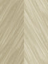Wood Chevron fabric in 20105 color - pattern number RH20105 - by Pelican Prints in the Luxe Revival collection