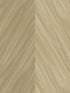 Wood Chevron fabric in 20107 color - pattern number RH20107 - by Pelican Prints in the Luxe Revival collection