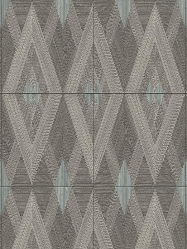 Inlay fabric in 20208 color - pattern number RH20208 - by Pelican Prints in the Luxe Revival collection