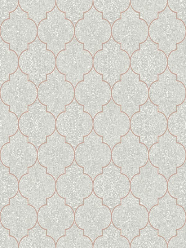 Shagreen Tile fabric in 20801 color - pattern number RH20801 - by Pelican Prints in the Luxe Revival collection