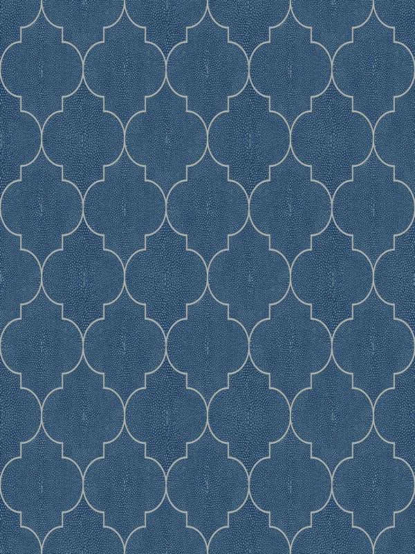 Shagreen Tile fabric in 20802 color - pattern number RH20802 - by Pelican Prints in the Luxe Revival collection