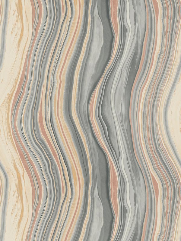 Marble fabric in 21201 color - pattern number RH21201 - by Pelican Prints in the Luxe Revival collection