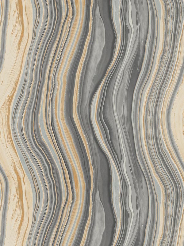 Marble fabric in 21206 color - pattern number RH21206 - by Pelican Prints in the Luxe Revival collection