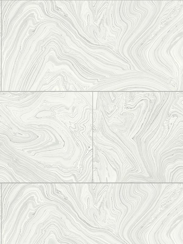 Marble Tiles fabric in 21408 color - pattern number RH21408 - by Pelican Prints in the Luxe Revival collection