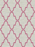 Geo Grass wallpaper in 21501 color - pattern number RH21501 - by Pelican Prints in the Luxe Revival collection